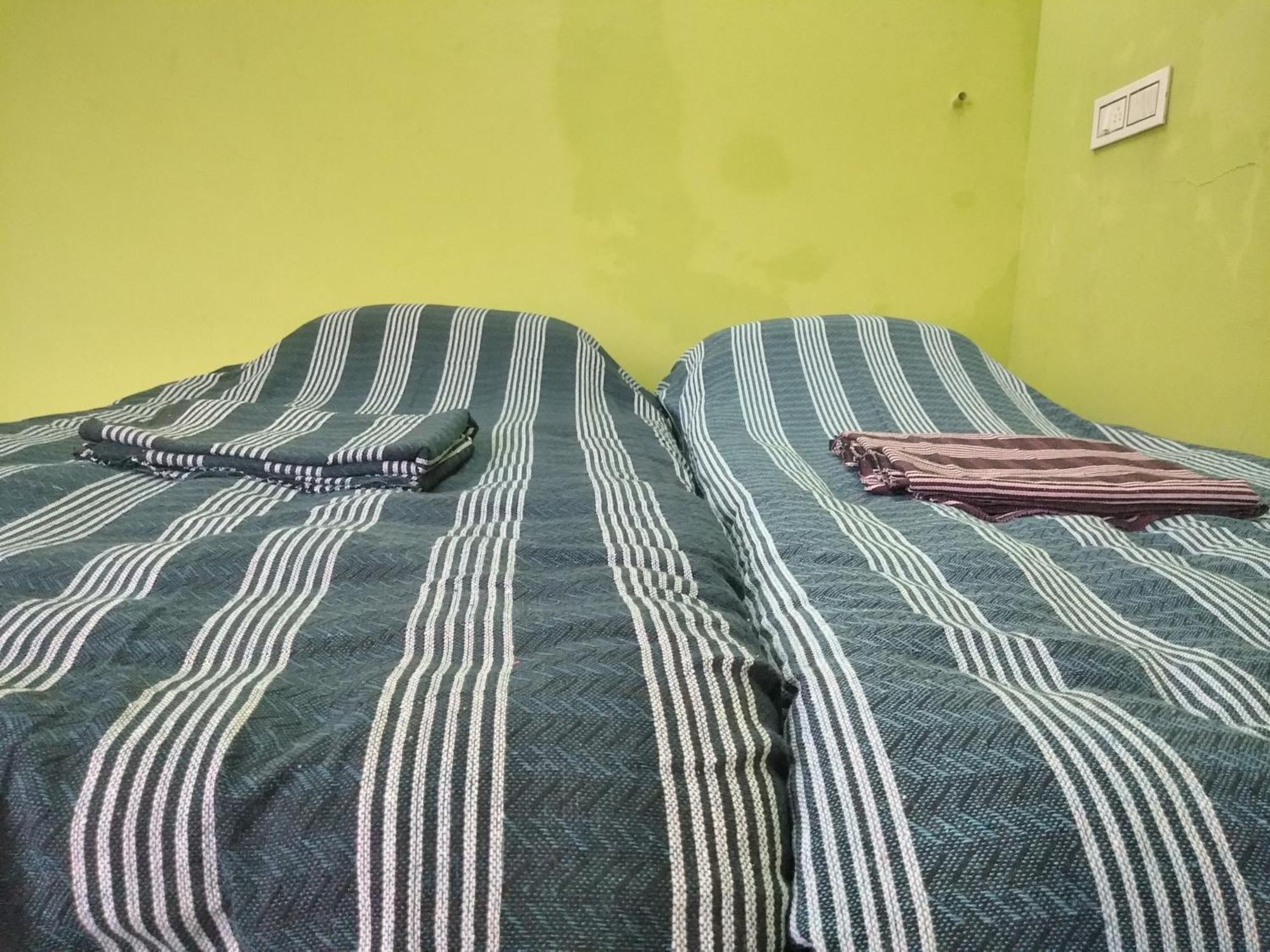 Country house Arunachala Village River View House Tiruvannamalai
