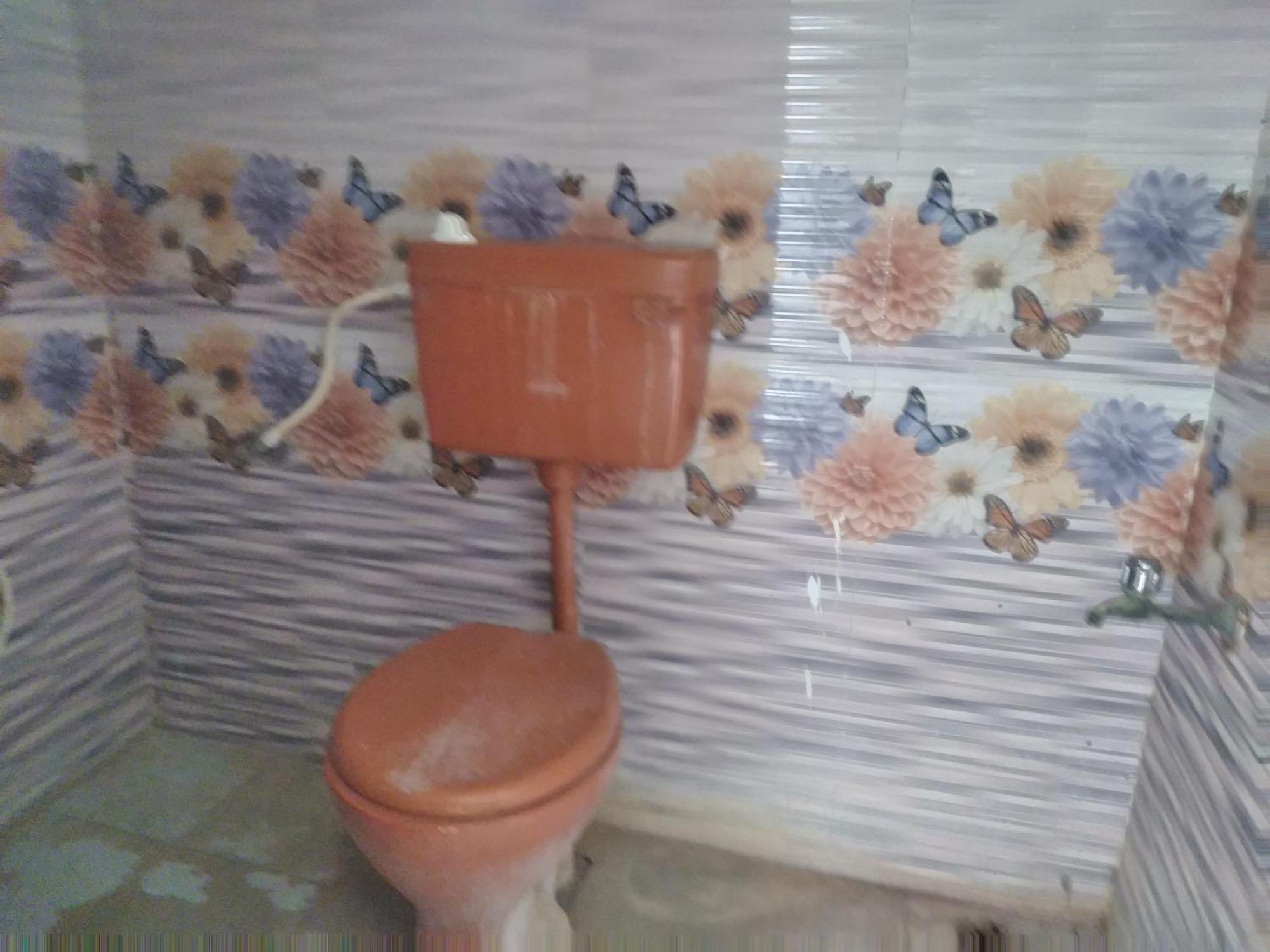 Country house Arunachala Village River View House *
